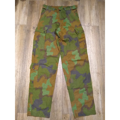 NED Calça  JUNGLE 92 Holandês